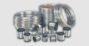 Nickel Alloy Wire